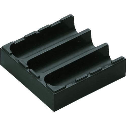 半rose plastic盒型 3 部分分区