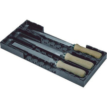 将图像导入到图库查看器中半rose plastic盒型 3 部分分区
