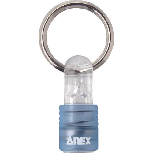 ANEX快速支架蓝色