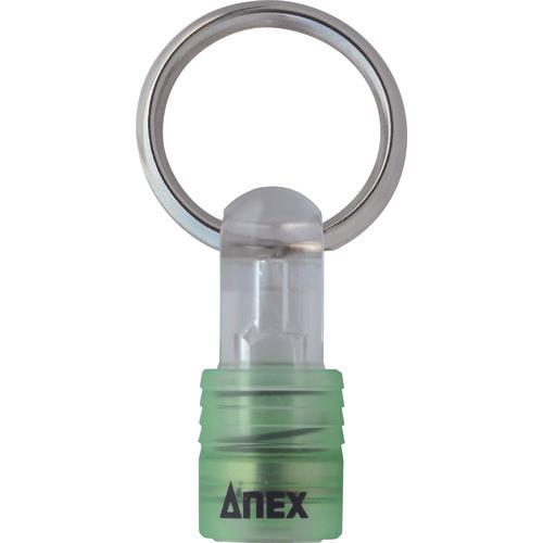 ANEX快速支架绿色