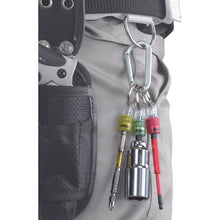 将图像导入到图库查看器中ANEX快速支架绿色
