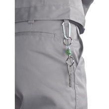 将图像导入到图库查看器中ANEX快速支架绿色
