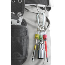 将图像导入到图库查看器中ANEX Quick Holder Key Adapter
