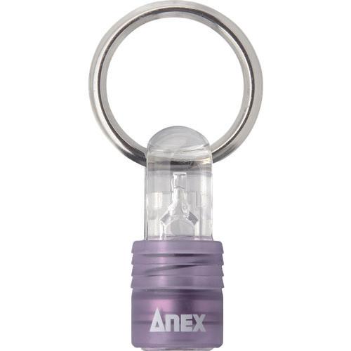 ANEX快速支架紫色