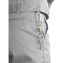 将图像导入到图库查看器中ANEX快速支架黄色
