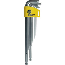 将图像导入到图库查看器中ASH捕手扳手套装 9 件套
