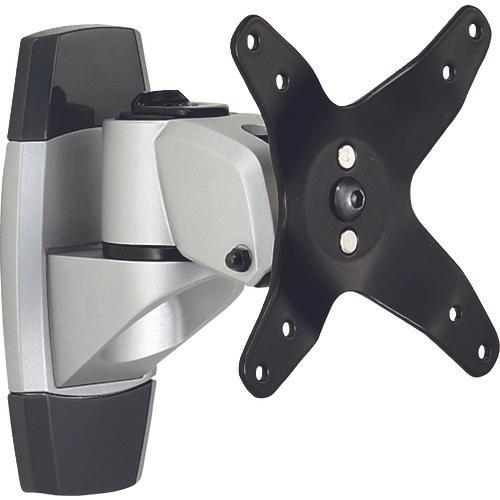 ขาแขวนจอมอนิเตอร์ HAMILEX ชนิดติดผนัง