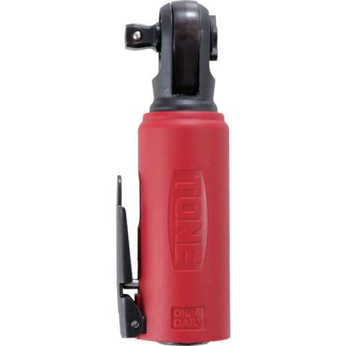 TONE air ratchet wrench stubby type