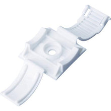 Load image into gallery viewer, PANDUIT fixture clincher M3 screw white (25 pieces)
