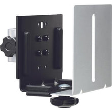 โหลดรูปภาพลงในโปรแกรมดูแกลเลอรี ที่วาง CPU HAMILEX
