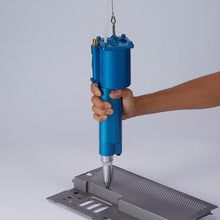 โหลดรูปภาพลงในโปรแกรมดูแกลเลอรี AR V015MX พร้อมอุปกรณ์ดูดปล่อยลมกุ้ง
