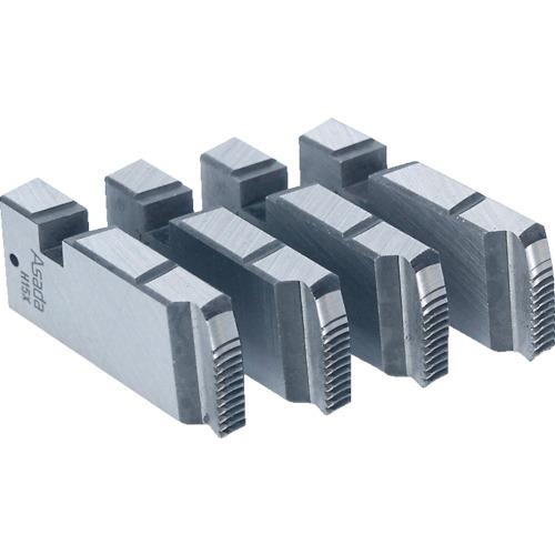 Chaser AM1-11/2 for tapered threads for ASADA pipes, for steel pipes