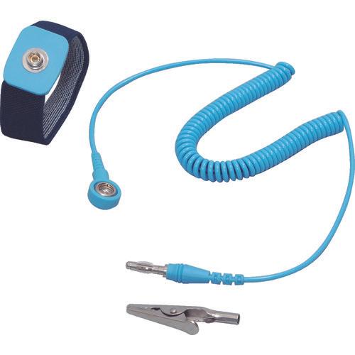 CUSTOM antistatic wristband