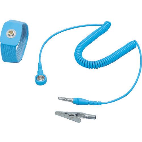 CUSTOM antistatic wristband