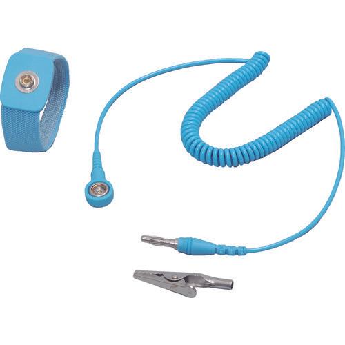 CUSTOM antistatic wristband