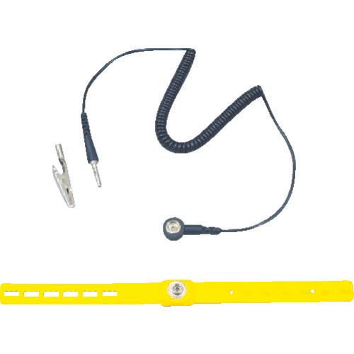 CUSTOM antistatic wristband