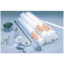 Tải hình ảnh vào trình xem thư viện, Tấm đệm khí xốp polyetylen Mina cuộn 401 x 1000mm x 3.6m
