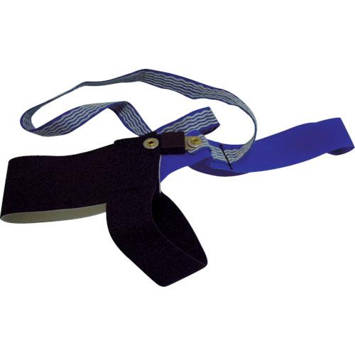 CUSTOM antistatic foot strap