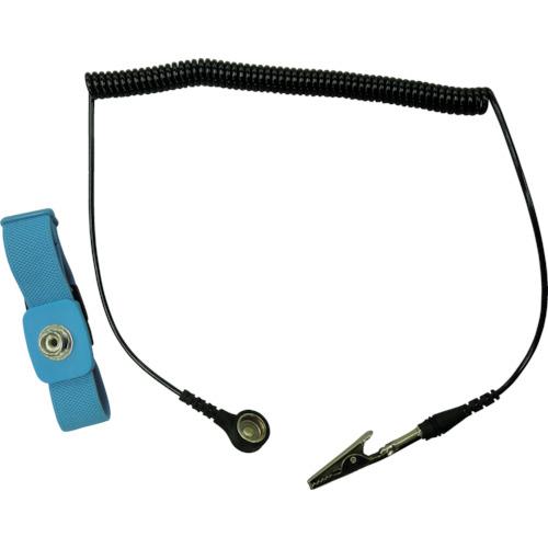 CUSTOM anti static ankle band