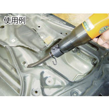 โหลดรูปภาพลงในโปรแกรมดูแกลเลอรี ตัวยึดแบบเปลี่ยนเร็วสำหรับ HAMMER CASTER ลม SP
