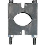 KTC多普勒用花边支架Assy