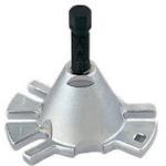 KTC滑动锤击器用套筒 (4孔5孔用)