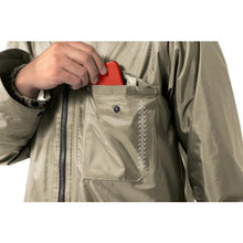 โหลดรูปภาพลงในโปรแกรมดูแกลเลอรี Mac Rain Gear ออกซิไดซ์เงิน GRY LL
