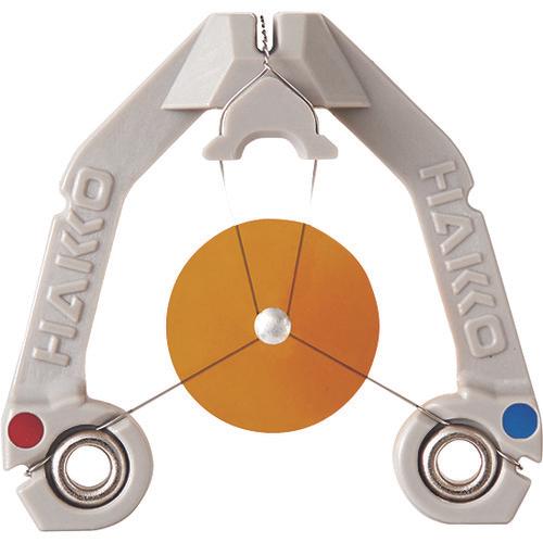 HAKKO sensor lead-free compatible with calibration