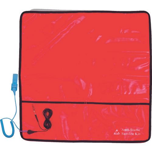 CUSTOM Static Elimination Service Kit