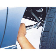 将图像导入到图库查看器中KTC锁紧螺母扳手
