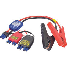 将图像导入到图库查看器中NICHIDO发动机启动器 Big Bang F1 安全电缆
