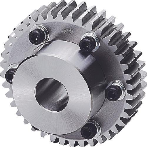 KG control backlash ASG1S100B-M-1012