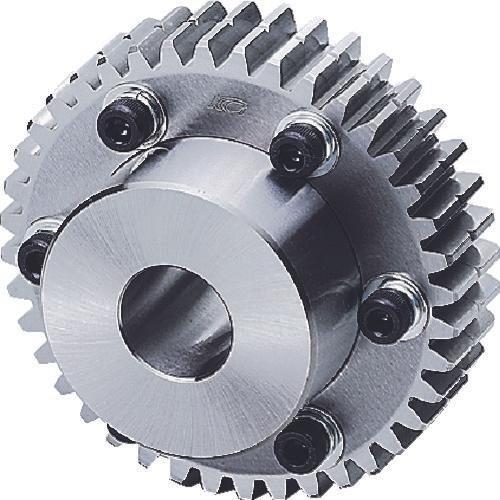 KG control backlash ASG1S70B-M-1012
