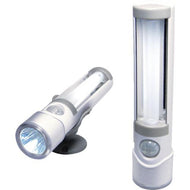 LED sensor slim with RITEX flashlight