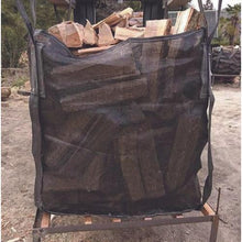 Load image into gallery viewer, Asahi container bag mesh large
