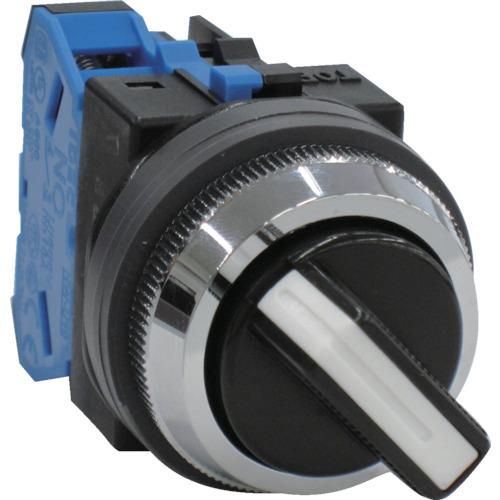 IDEC selector switch 90° 2 notches