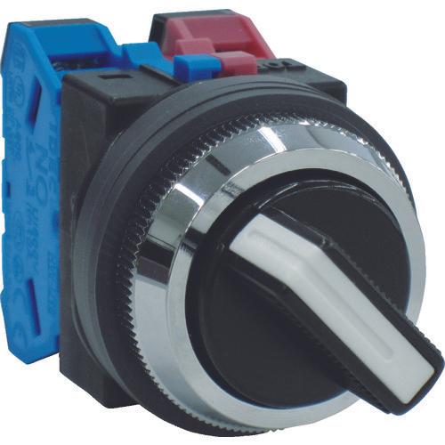 IDEC selector switch 90° 2 notches