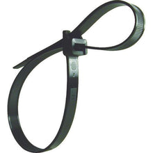 Load image into gallery viewer, SapiSelco buttonhole tie 12.5mm x 500mm (50 pieces)
