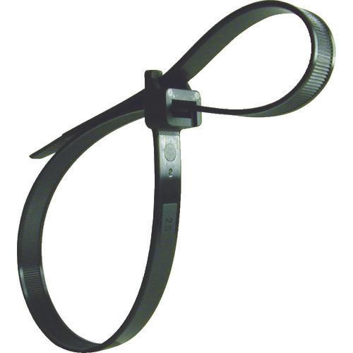 SapiSelco buttonhole tie 12.5mm x 500mm (50 pieces)