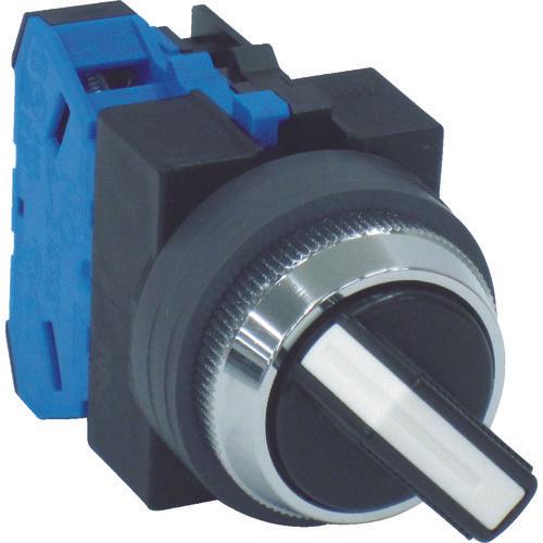 IDEC selector switch 90° 2 notches