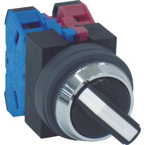 IDEC selector switch 90° 2 notches