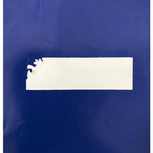 โหลดรูปภาพลงในโปรแกรมดูแกลเลอรี IM Security Seal (แบบเปราะบาง) สี่เหลี่ยม
