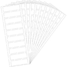 โหลดรูปภาพลงในโปรแกรมดูแกลเลอรี IM Security Seal (แบบเปราะบาง) สี่เหลี่ยม
