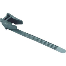 โหลดรูปภาพลงในโปรแกรมดูแกลเลอรี PANDUIT เข็มขัดพยุงหลัง โพลิโพรพิลีน ทนต่อสภาพอากาศ สีดำ (100 ชิ้น)
