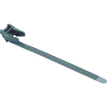 โหลดรูปภาพลงในโปรแกรมดูแกลเลอรี PANDUIT เข็มขัดพยุงหลัง โพลิโพรพิลีน ทนต่อสภาพอากาศ สีดำ (100 ชิ้น)
