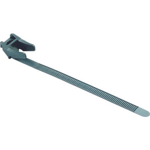 PANDUIT เข็มขัดพยุงหลัง โพลิโพรพิลีน ทนต่อสภาพอากาศ สีดำ (100 ชิ้น)