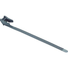 Load image into gallery viewer, PANDUIT Aerial Support Ties Weather Resistant Polypropylene Black (100 pieces)
