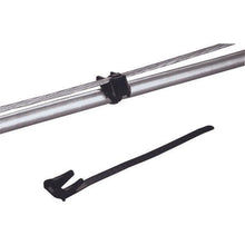 Load image into gallery viewer, PANDUIT Aerial Support Ties Weather Resistant Polypropylene Black (100 pieces)

