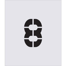 Tải hình ảnh vào trình xem thư viện, IM stprint 8 ký tự kích thước 150×95mm
