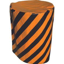 Load image into gallery viewer, Asahi Warning bottomless cover for drum cans
